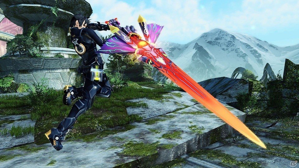 「ファンタシースターオンライン2」プレイヤーがダーカーに変身する「ダークブラスト」システムが実装！「アトリエ」コラボスクラッチも登場の画像127