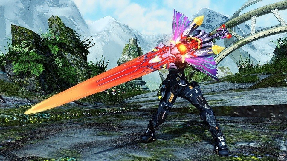 「ファンタシースターオンライン2」プレイヤーがダーカーに変身する「ダークブラスト」システムが実装！「アトリエ」コラボスクラッチも登場の画像128