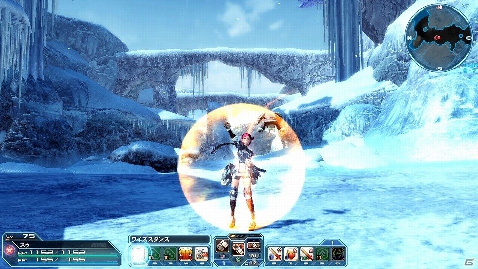 「ファンタシースターオンライン2」プレイヤーがダーカーに変身する「ダークブラスト」システムが実装！「アトリエ」コラボスクラッチも登場の画像13