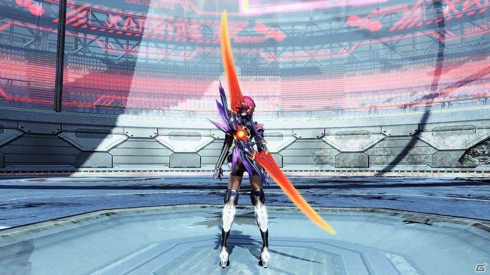 「ファンタシースターオンライン2」プレイヤーがダーカーに変身する「ダークブラスト」システムが実装！「アトリエ」コラボスクラッチも登場の画像130