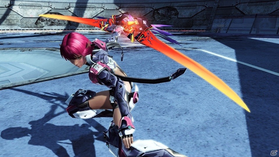 「ファンタシースターオンライン2」プレイヤーがダーカーに変身する「ダークブラスト」システムが実装！「アトリエ」コラボスクラッチも登場の画像133