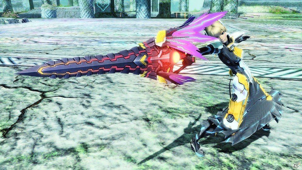「ファンタシースターオンライン2」プレイヤーがダーカーに変身する「ダークブラスト」システムが実装！「アトリエ」コラボスクラッチも登場の画像136