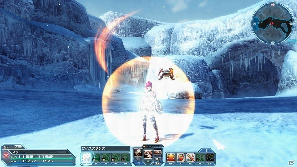 「ファンタシースターオンライン2」プレイヤーがダーカーに変身する「ダークブラスト」システムが実装！「アトリエ」コラボスクラッチも登場の画像14