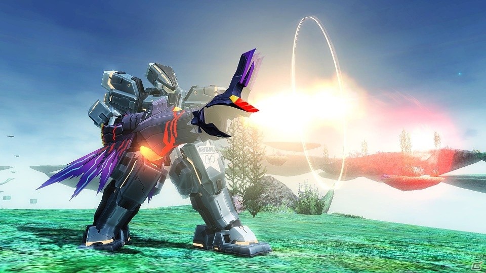 「ファンタシースターオンライン2」プレイヤーがダーカーに変身する「ダークブラスト」システムが実装！「アトリエ」コラボスクラッチも登場の画像141