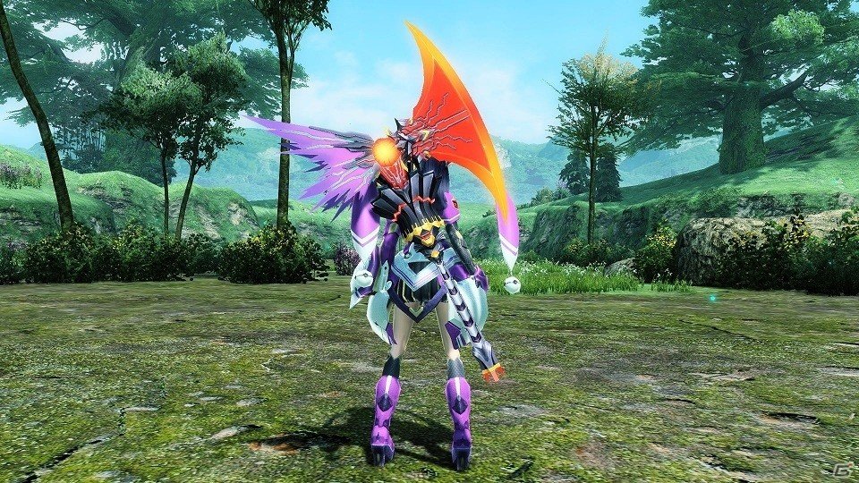 「ファンタシースターオンライン2」プレイヤーがダーカーに変身する「ダークブラスト」システムが実装！「アトリエ」コラボスクラッチも登場の画像142