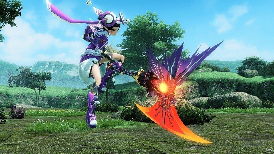 「ファンタシースターオンライン2」プレイヤーがダーカーに変身する「ダークブラスト」システムが実装！「アトリエ」コラボスクラッチも登場の画像144