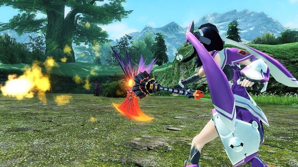「ファンタシースターオンライン2」プレイヤーがダーカーに変身する「ダークブラスト」システムが実装！「アトリエ」コラボスクラッチも登場の画像145