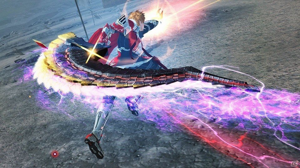 「ファンタシースターオンライン2」プレイヤーがダーカーに変身する「ダークブラスト」システムが実装！「アトリエ」コラボスクラッチも登場の画像148