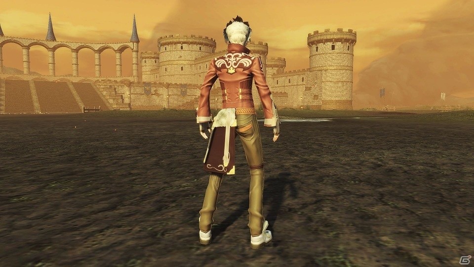 「ファンタシースターオンライン2」プレイヤーがダーカーに変身する「ダークブラスト」システムが実装！「アトリエ」コラボスクラッチも登場の画像150