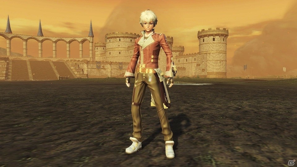 「ファンタシースターオンライン2」プレイヤーがダーカーに変身する「ダークブラスト」システムが実装！「アトリエ」コラボスクラッチも登場の画像151