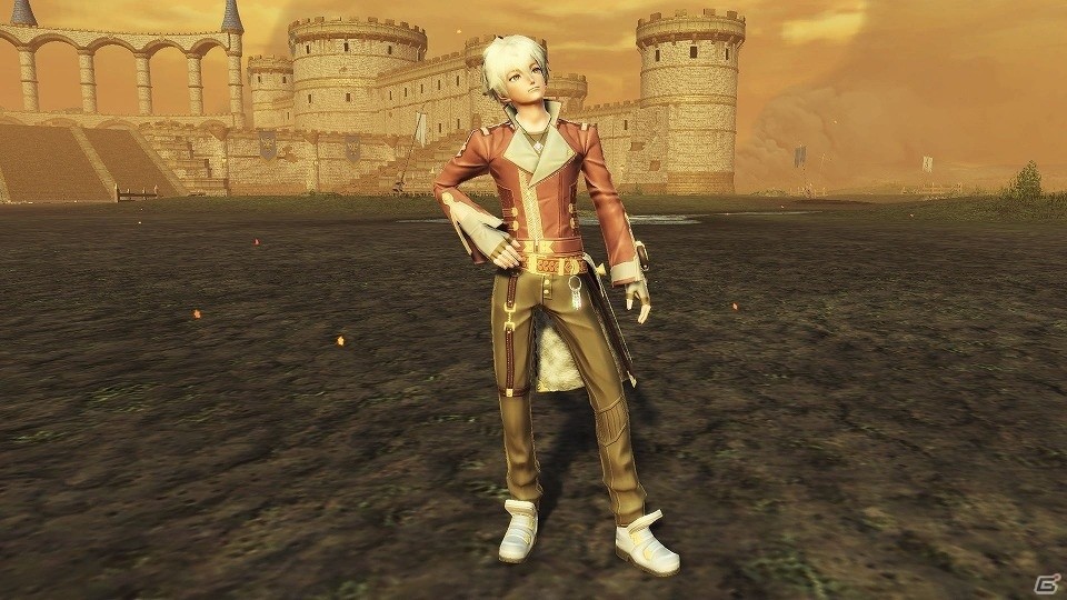「ファンタシースターオンライン2」プレイヤーがダーカーに変身する「ダークブラスト」システムが実装！「アトリエ」コラボスクラッチも登場の画像152