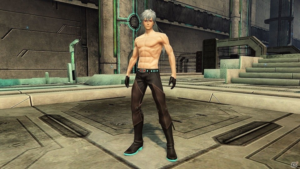 「ファンタシースターオンライン2」プレイヤーがダーカーに変身する「ダークブラスト」システムが実装！「アトリエ」コラボスクラッチも登場の画像157