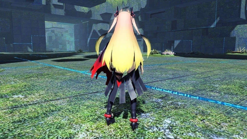 「ファンタシースターオンライン2」プレイヤーがダーカーに変身する「ダークブラスト」システムが実装！「アトリエ」コラボスクラッチも登場の画像158