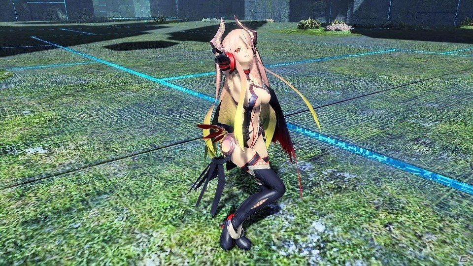 「ファンタシースターオンライン2」プレイヤーがダーカーに変身する「ダークブラスト」システムが実装！「アトリエ」コラボスクラッチも登場の画像160