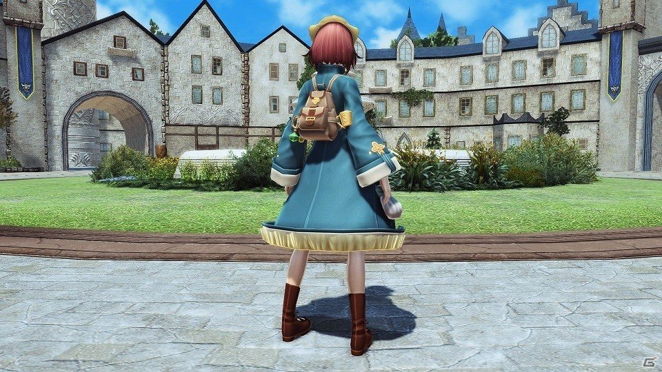 「ファンタシースターオンライン2」プレイヤーがダーカーに変身する「ダークブラスト」システムが実装！「アトリエ」コラボスクラッチも登場の画像162