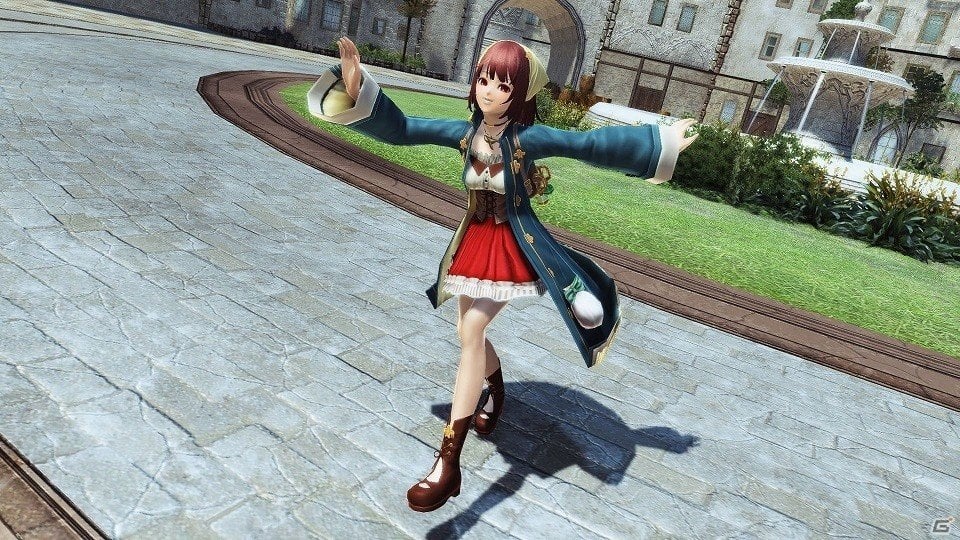 「ファンタシースターオンライン2」プレイヤーがダーカーに変身する「ダークブラスト」システムが実装！「アトリエ」コラボスクラッチも登場の画像164
