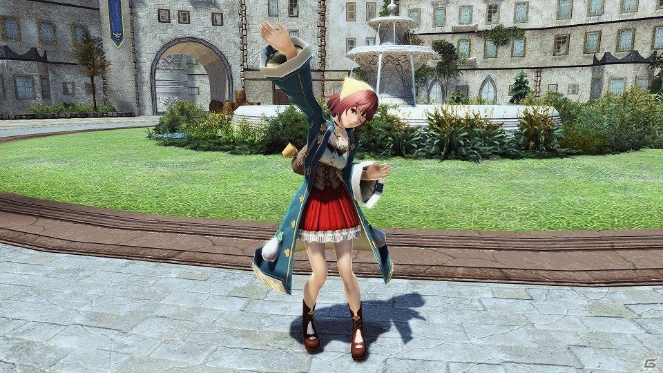 「ファンタシースターオンライン2」プレイヤーがダーカーに変身する「ダークブラスト」システムが実装！「アトリエ」コラボスクラッチも登場の画像165
