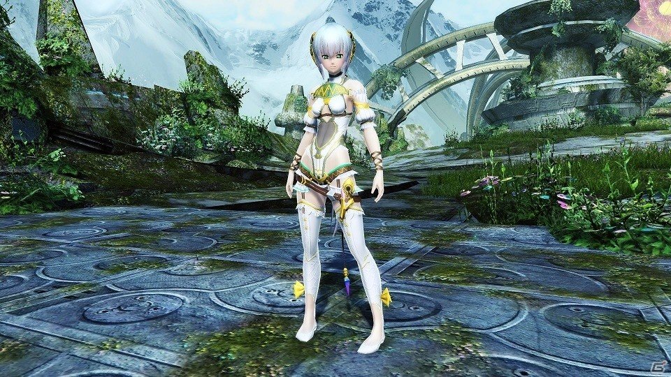 「ファンタシースターオンライン2」プレイヤーがダーカーに変身する「ダークブラスト」システムが実装！「アトリエ」コラボスクラッチも登場の画像167