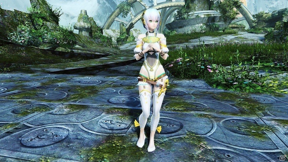 「ファンタシースターオンライン2」プレイヤーがダーカーに変身する「ダークブラスト」システムが実装！「アトリエ」コラボスクラッチも登場の画像168