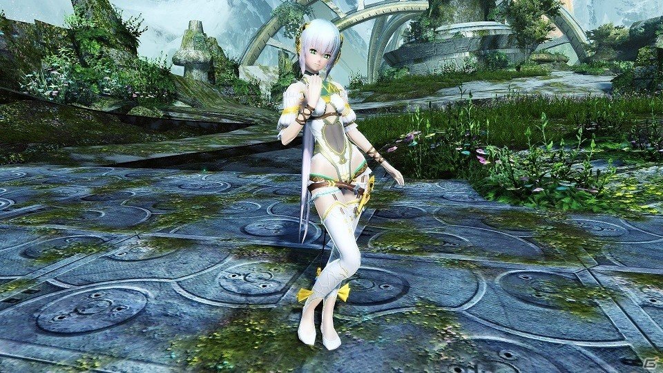 「ファンタシースターオンライン2」プレイヤーがダーカーに変身する「ダークブラスト」システムが実装！「アトリエ」コラボスクラッチも登場の画像169