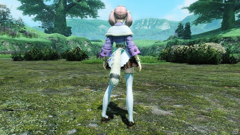 「ファンタシースターオンライン2」プレイヤーがダーカーに変身する「ダークブラスト」システムが実装！「アトリエ」コラボスクラッチも登場の画像170
