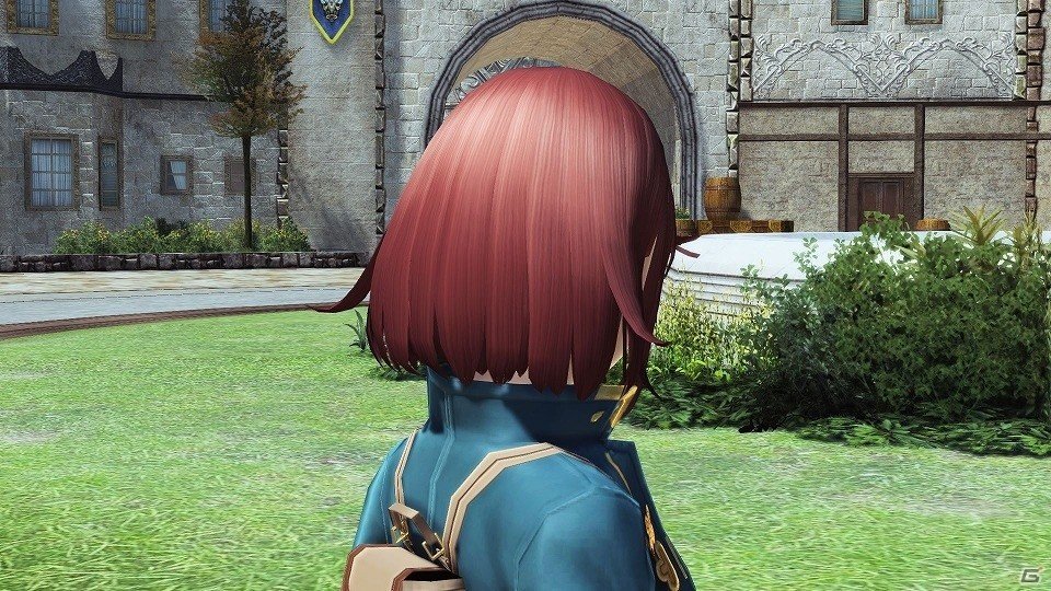 「ファンタシースターオンライン2」プレイヤーがダーカーに変身する「ダークブラスト」システムが実装！「アトリエ」コラボスクラッチも登場の画像174