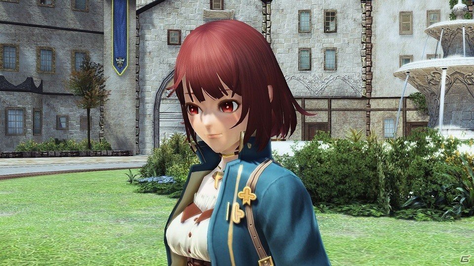 「ファンタシースターオンライン2」プレイヤーがダーカーに変身する「ダークブラスト」システムが実装！「アトリエ」コラボスクラッチも登場の画像175