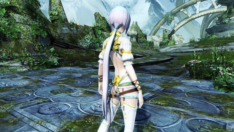 「ファンタシースターオンライン2」プレイヤーがダーカーに変身する「ダークブラスト」システムが実装！「アトリエ」コラボスクラッチも登場の画像176