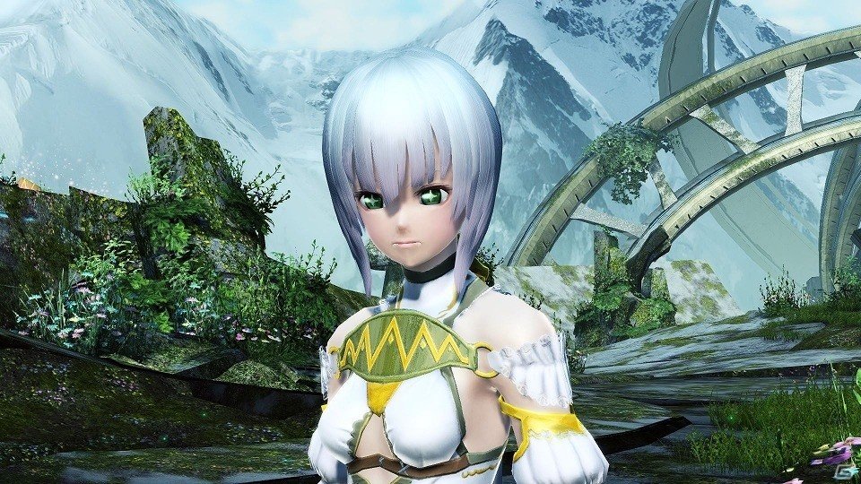 「ファンタシースターオンライン2」プレイヤーがダーカーに変身する「ダークブラスト」システムが実装！「アトリエ」コラボスクラッチも登場の画像177