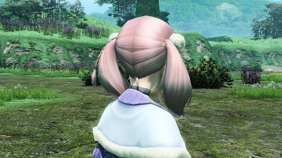 「ファンタシースターオンライン2」プレイヤーがダーカーに変身する「ダークブラスト」システムが実装！「アトリエ」コラボスクラッチも登場の画像178