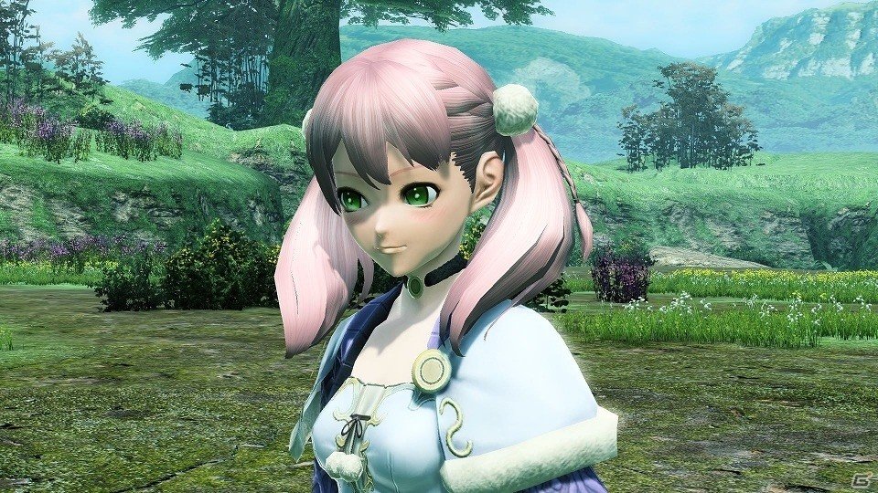 「ファンタシースターオンライン2」プレイヤーがダーカーに変身する「ダークブラスト」システムが実装！「アトリエ」コラボスクラッチも登場の画像179