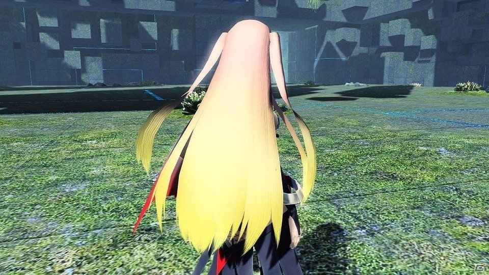 「ファンタシースターオンライン2」プレイヤーがダーカーに変身する「ダークブラスト」システムが実装！「アトリエ」コラボスクラッチも登場の画像184