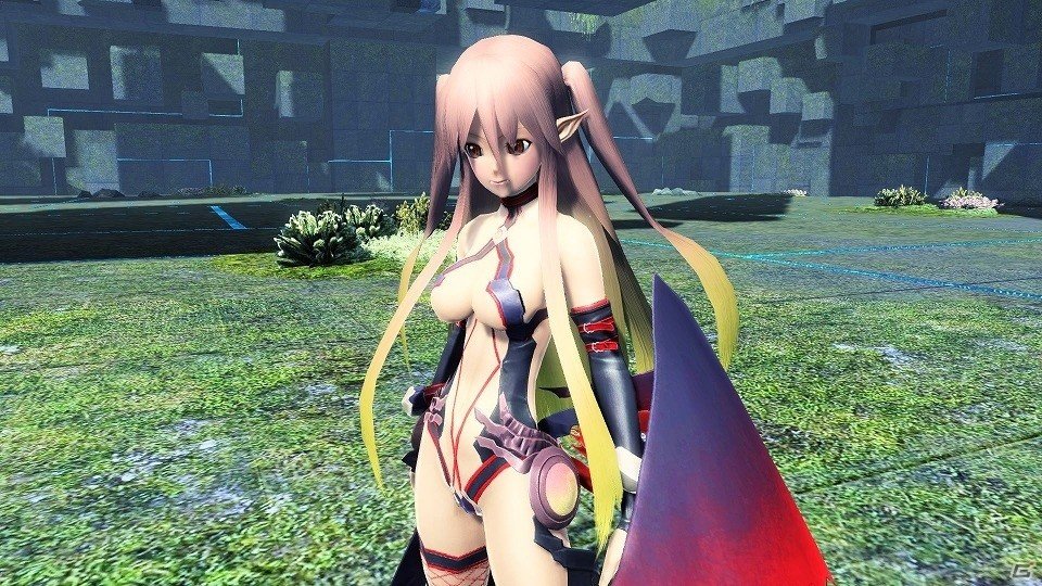 「ファンタシースターオンライン2」プレイヤーがダーカーに変身する「ダークブラスト」システムが実装！「アトリエ」コラボスクラッチも登場の画像185