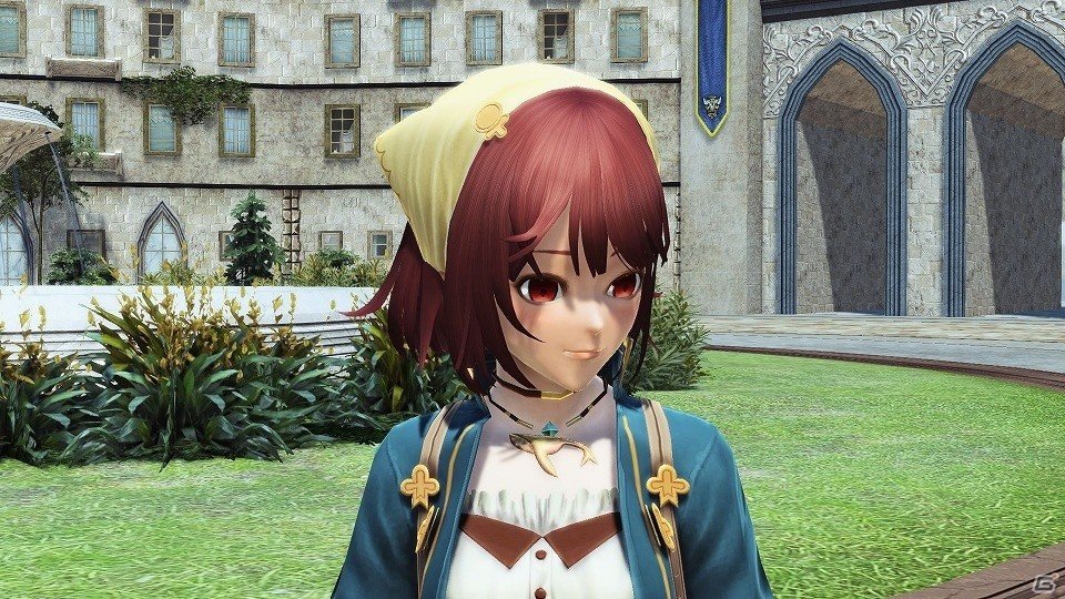 「ファンタシースターオンライン2」プレイヤーがダーカーに変身する「ダークブラスト」システムが実装！「アトリエ」コラボスクラッチも登場の画像186