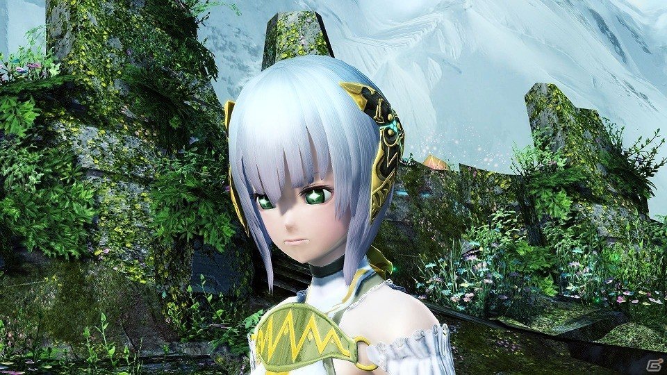 「ファンタシースターオンライン2」プレイヤーがダーカーに変身する「ダークブラスト」システムが実装！「アトリエ」コラボスクラッチも登場の画像187
