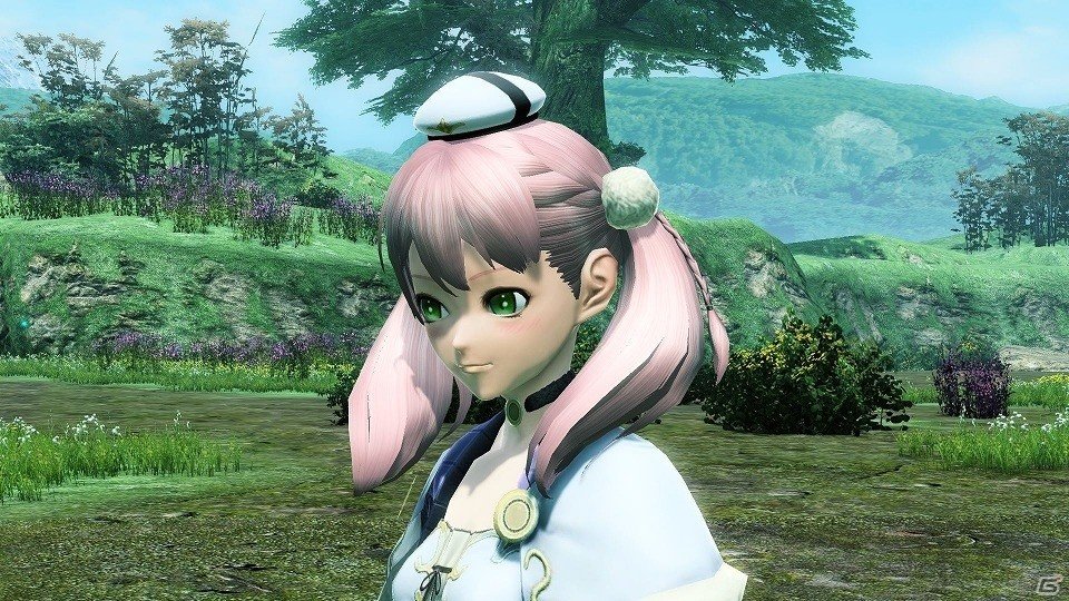 「ファンタシースターオンライン2」プレイヤーがダーカーに変身する「ダークブラスト」システムが実装！「アトリエ」コラボスクラッチも登場の画像188