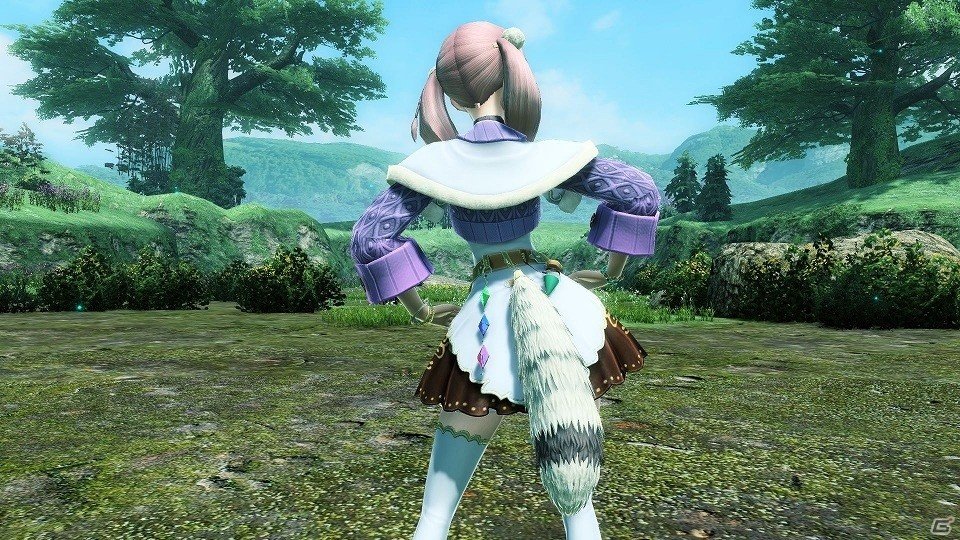 「ファンタシースターオンライン2」プレイヤーがダーカーに変身する「ダークブラスト」システムが実装！「アトリエ」コラボスクラッチも登場の画像189
