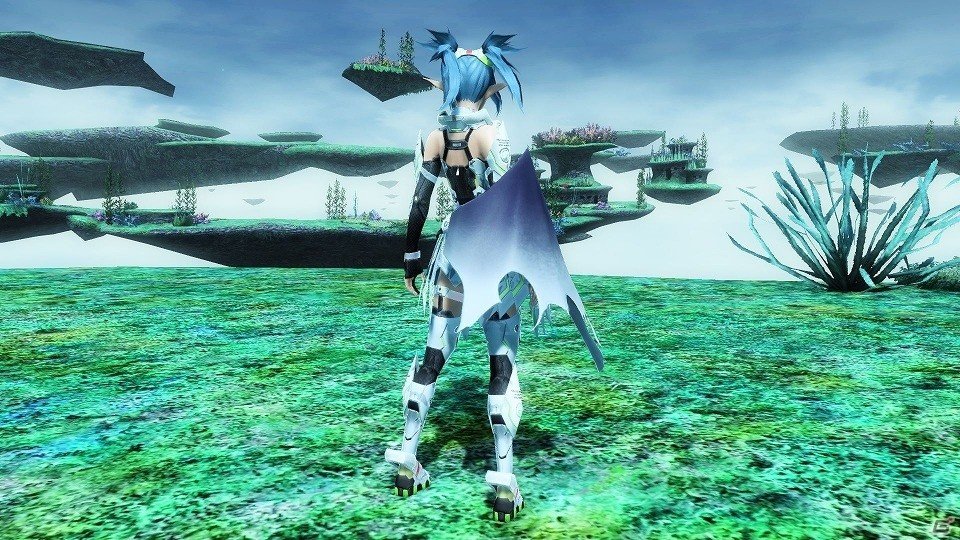 「ファンタシースターオンライン2」プレイヤーがダーカーに変身する「ダークブラスト」システムが実装！「アトリエ」コラボスクラッチも登場の画像192