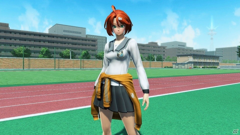 「ファンタシースターオンライン2」プレイヤーがダーカーに変身する「ダークブラスト」システムが実装！「アトリエ」コラボスクラッチも登場の画像197