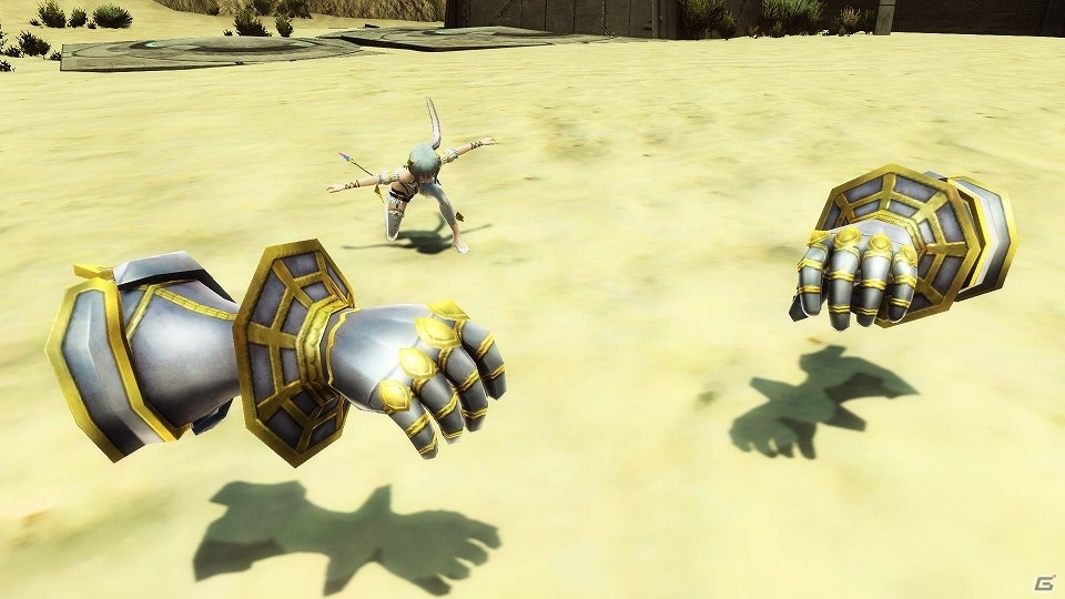 「ファンタシースターオンライン2」プレイヤーがダーカーに変身する「ダークブラスト」システムが実装！「アトリエ」コラボスクラッチも登場の画像219