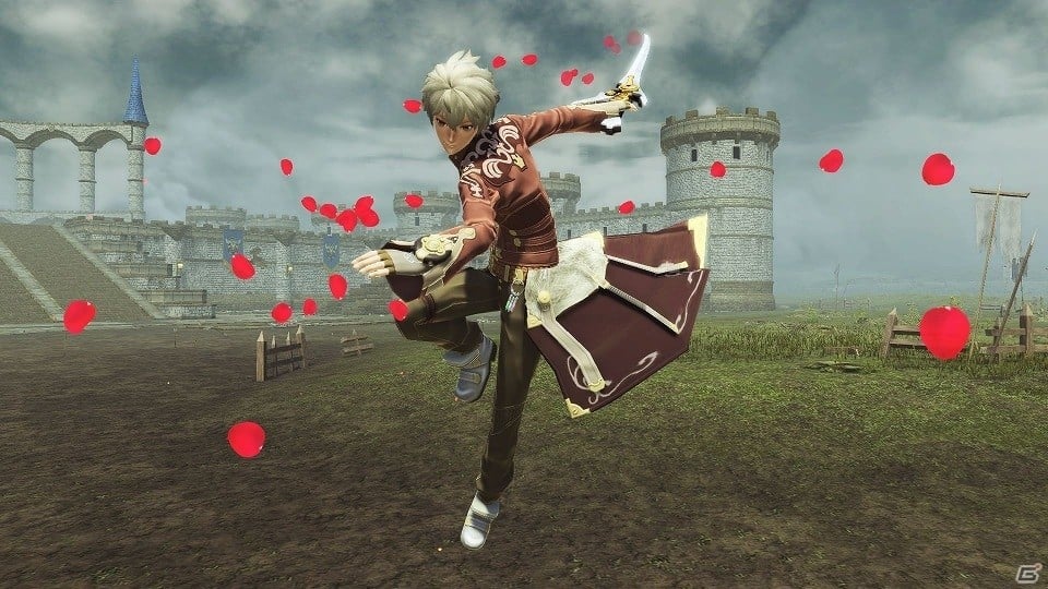「ファンタシースターオンライン2」プレイヤーがダーカーに変身する「ダークブラスト」システムが実装！「アトリエ」コラボスクラッチも登場の画像224