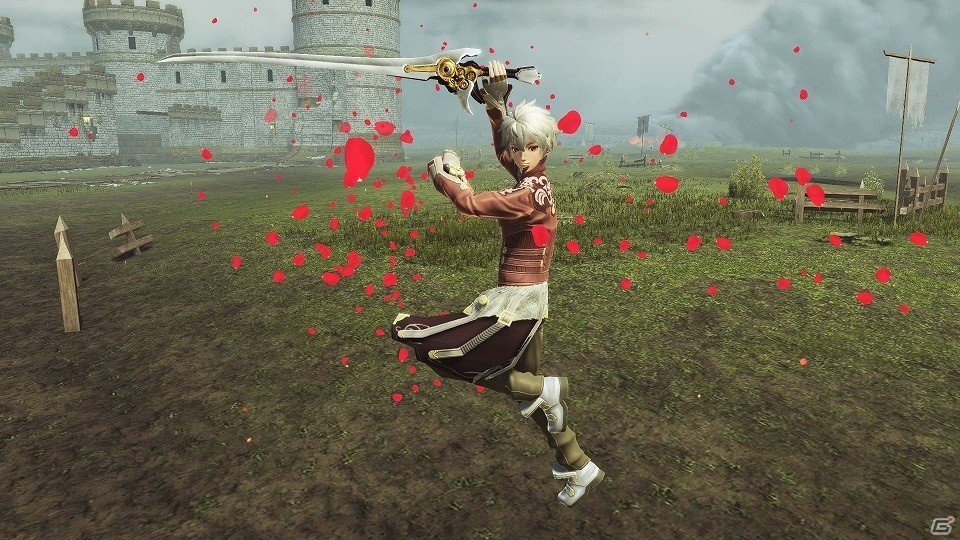 「ファンタシースターオンライン2」プレイヤーがダーカーに変身する「ダークブラスト」システムが実装！「アトリエ」コラボスクラッチも登場の画像228