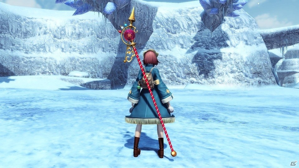 「ファンタシースターオンライン2」プレイヤーがダーカーに変身する「ダークブラスト」システムが実装！「アトリエ」コラボスクラッチも登場の画像229