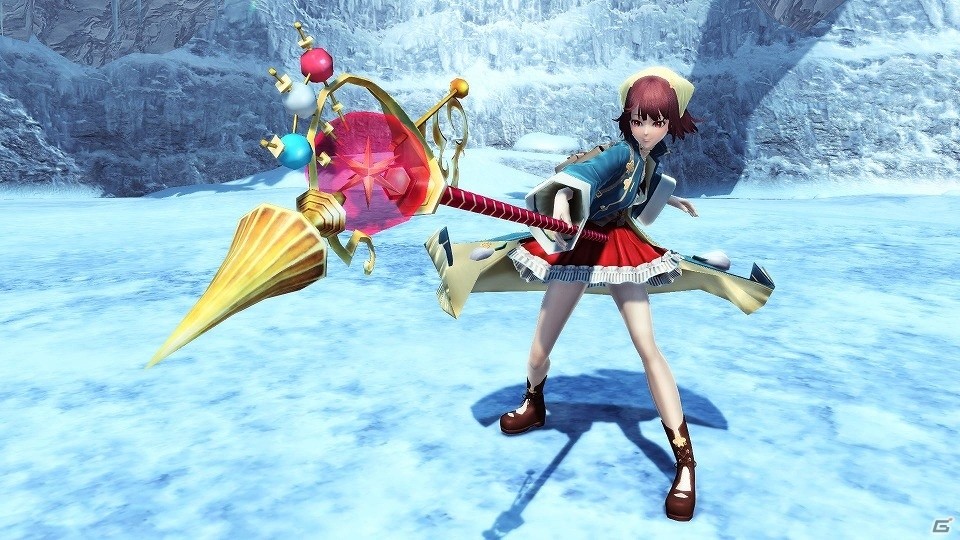 「ファンタシースターオンライン2」プレイヤーがダーカーに変身する「ダークブラスト」システムが実装！「アトリエ」コラボスクラッチも登場の画像230