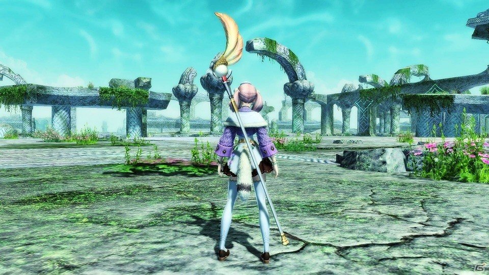 「ファンタシースターオンライン2」プレイヤーがダーカーに変身する「ダークブラスト」システムが実装！「アトリエ」コラボスクラッチも登場の画像236