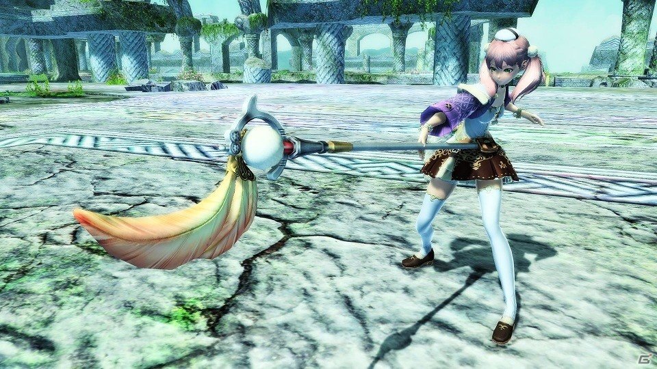 「ファンタシースターオンライン2」プレイヤーがダーカーに変身する「ダークブラスト」システムが実装！「アトリエ」コラボスクラッチも登場の画像237