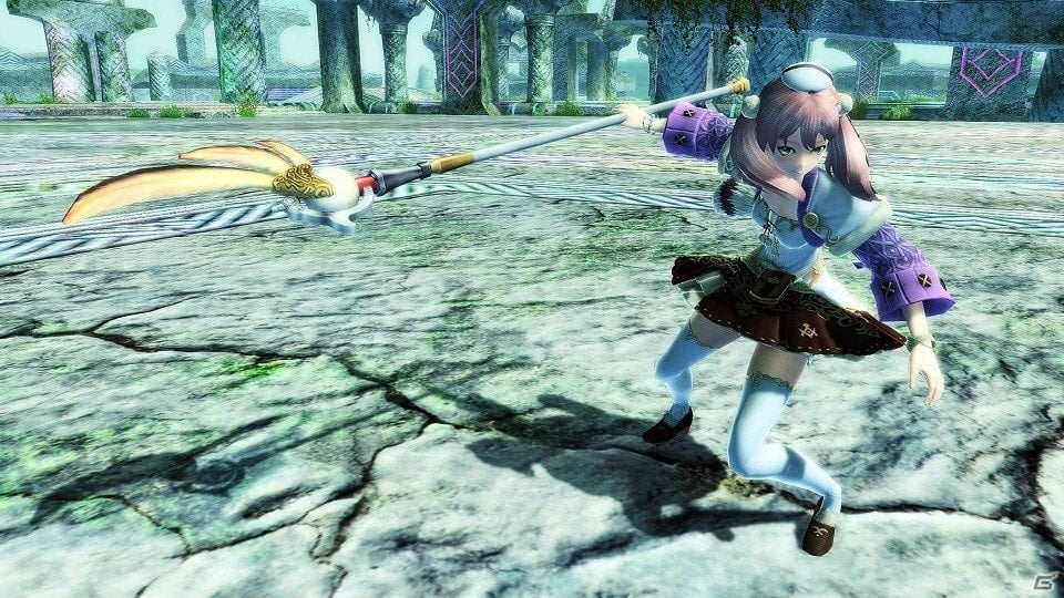 「ファンタシースターオンライン2」プレイヤーがダーカーに変身する「ダークブラスト」システムが実装！「アトリエ」コラボスクラッチも登場の画像238