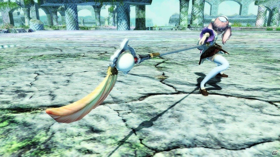 「ファンタシースターオンライン2」プレイヤーがダーカーに変身する「ダークブラスト」システムが実装！「アトリエ」コラボスクラッチも登場の画像239