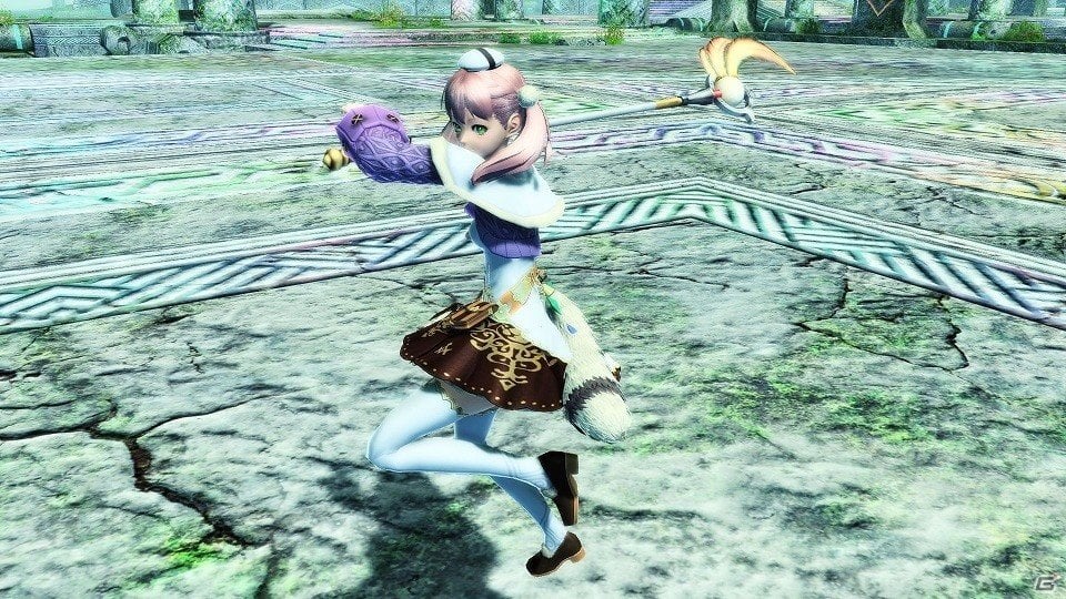 「ファンタシースターオンライン2」プレイヤーがダーカーに変身する「ダークブラスト」システムが実装！「アトリエ」コラボスクラッチも登場の画像240