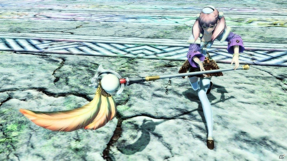 「ファンタシースターオンライン2」プレイヤーがダーカーに変身する「ダークブラスト」システムが実装！「アトリエ」コラボスクラッチも登場の画像241
